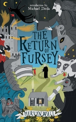 The Return of Fursey (Valancourt 20th Century Classics) Paperback Valancourt Books