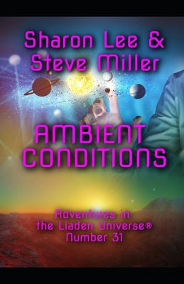 Ambient Conditions Paperback Pinbeam Books
