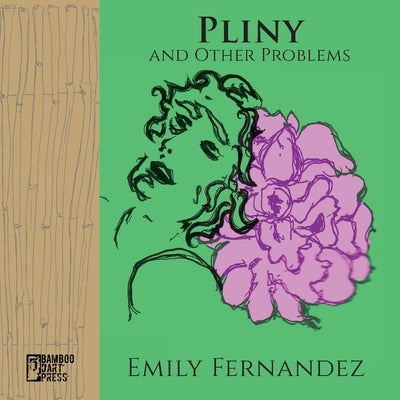 Pliny and Other Problems Paperback Bamboo Dart Press