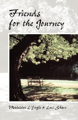 Friends for the Journey Paperback Regent College Publishing