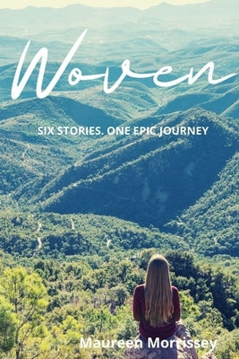 Woven Paperback M Publishers
