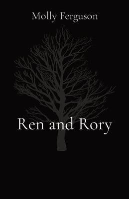 Ren and Rory Paperback Molly Ferguson