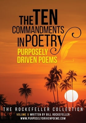 The Ten Commandments in Poetry Paperback Battle Press