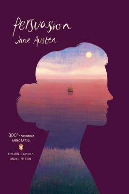Persuasion: (Penguin Classics Deluxe Edition) Paperback Penguin Group