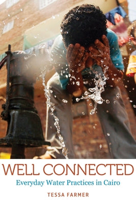 Well Connected: Everyday Water Practices in Cairo Paperback Johns Hopkins University Press