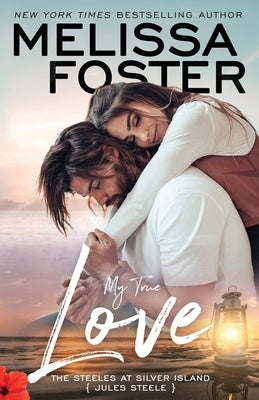 My True Love Paperback World Literary Press