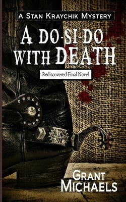 A Do-Si-So With Death by Michaels, Grant