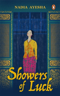 Showers of Luck Paperback Penguin Random House Sea