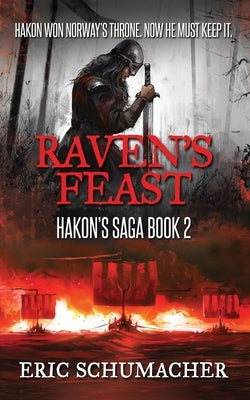 Raven's Feast Paperback Next Chapter
