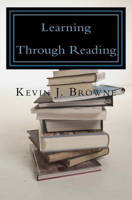 Learning Through Reading: A Homeschool Curriculum Paperback Createspace Independent Publishing Platform