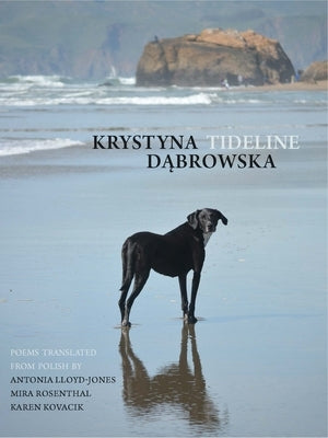Tideline Paperback Zephyr Press