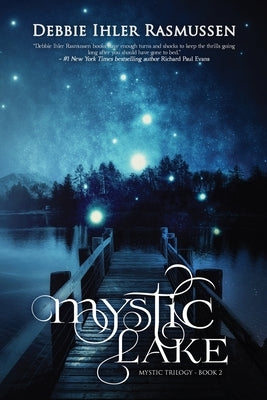 Mystic Lake Paperback M.O.M.M. Publishing
