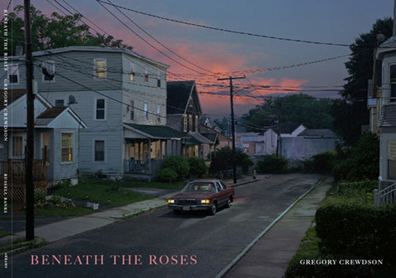 Beneath the Roses by Crewdson, Gregory