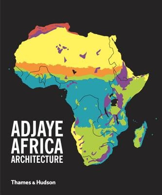 Adjaye: Africa: Architecture: Compact Edition by Adjaye, David