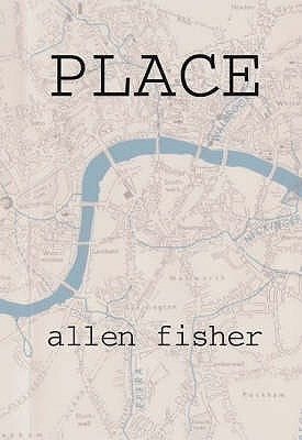 Place Paperback Reality Street Editions