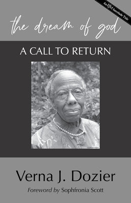 The Dream of God: A Call to Return Paperback Seabury Books