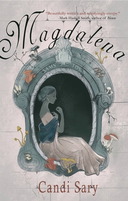 Magdalena Paperback Regal House Publishing