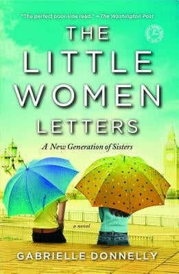 The Little Women Letters Paperback Touchstone Books