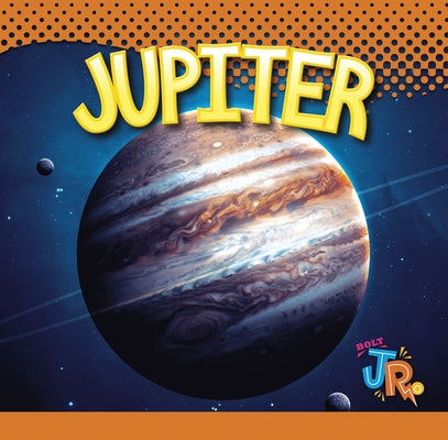 Jupiter by Storm, Marysa