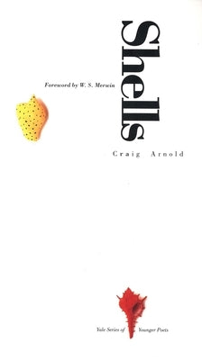 Shells Paperback Yale University Press