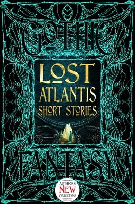 Lost Atlantis Short Stories by Fuller, Jennifer