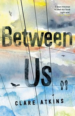 Between Us Paperback Black Inc.