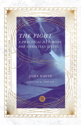 The Fight by White, John