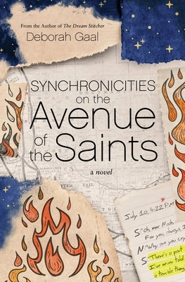 Synchronicities on the Avenue of the Saints Paperback Anchorhouse Publishing Company