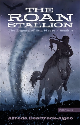 Roan Stallion Paperback 7th Generation