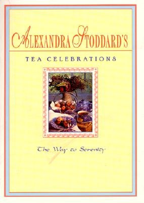 Tea Celebrations Co Paperback Harper Paperbacks