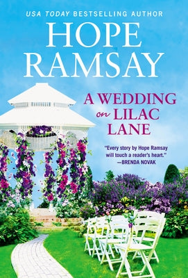 A Wedding on Lilac Lane by Ramsay, Hope