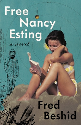 Free Nancy Esting Paperback Unnamed Press