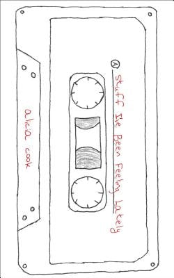 Stuff I've Been Feeling Lately Paperback Andrews McMeel Publishing