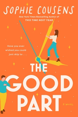 The Good Part Paperback G.P. Putnam's Sons