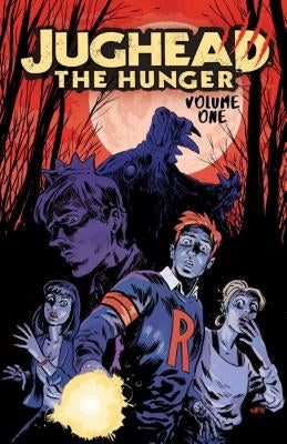 Jughead: The Hunger Vol. 1 by Tieri, Frank