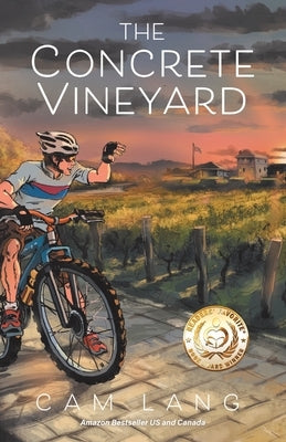 The Concrete Vineyard Paperback Tellwell Talent