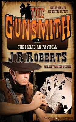 The Canadian Payroll by Roberts, J. R.