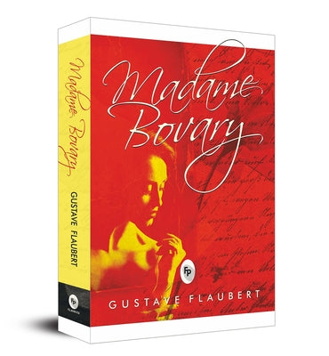 Madame Bovary Paperback Fingerprint! Publishing