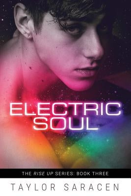 Electric Soul by Saracen, Taylor