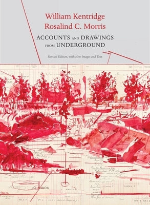 Accounts and Drawings from Underground: The East Rand Proprietary Mines Cash Book by Kentridge, William