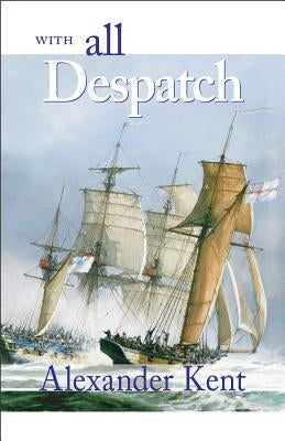 With All Despatch Paperback McBooks Press