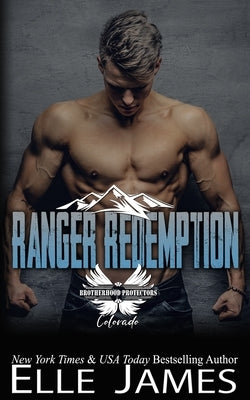 Ranger Redemption Paperback Twisted Page Inc