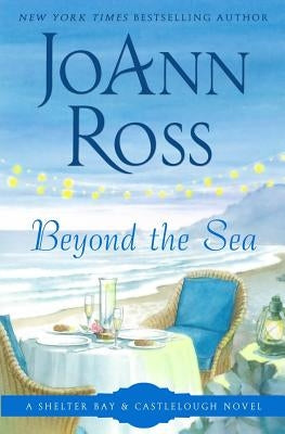 Beyond the Sea Paperback Castlelough Publishing, LLC