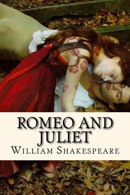 Romeo and Juliet Createspace Independent Publishing Platform