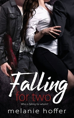 Falling for Two Paperback Wild Rose Press