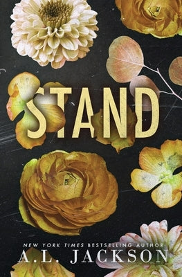 Stand (Special Edition Paperback) Paperback A.L. Jackson Books, Inc.