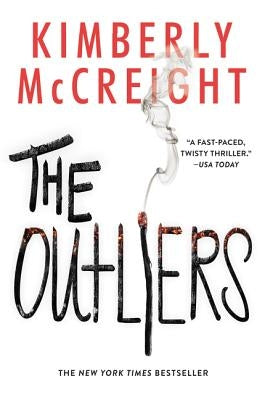 The Outliers by McCreight, Kimberly