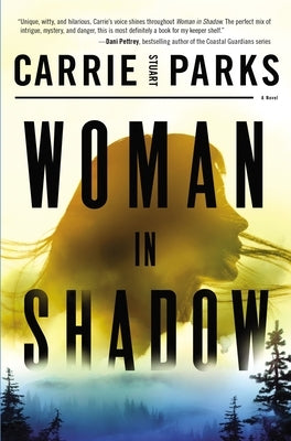 Woman in Shadow Paperback Thomas Nelson