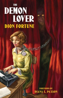 The Demon Lover Paperback Weiser Books
