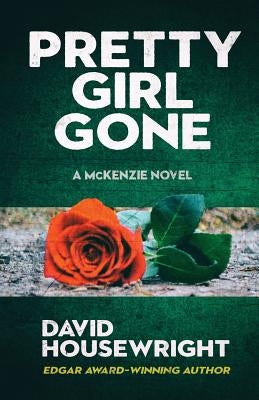 Pretty Girl Gone Down & Out Books